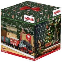 MÄRKLIN Start up - Startpackung "Weihnachten" (29124)