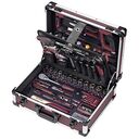 KRAFTWERK 3948.2 PB/HT Profi-Alu-Werkzeugkoffer