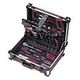KRAFTWERK 3948.2 PB/HT Professional Aluminum Tool Case