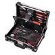 KRAFTWERK 3944.2 PB/HT Professional Aluminum Tool Case