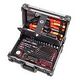 KRAFTWERK 3944.3 VDE 1/4" Professional Aluminum Tool Case