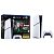 SONY Playstation 5 Slim Digital Edition (2025), EA FC 26 Bundle (PS5)