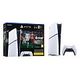 SONY Playstation 5 Slim Digital Edition (2025), EA FC 26 Bundle (PS5)