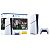 SONY Playstation 5 Slim Disc Edition (2025), EA FC 26 Bundle (PS5)