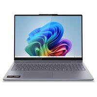 LENOVO IdeaPad 5-16, AMD Ryzen AI 5 340 (6x 2.0/4.8 GHz), 16 GB, 512 GB SSD, Swiss keyboard layout (83KU002KMZ)