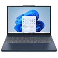 LENOVO IdeaPad Slim 3-15, AMD Ryzen 5 8540U (6x 3.2/4.9 GHz), 16 GB, 1.0 TB SSD, Swiss keyboard layout (83KA0058MZ)