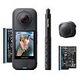 INSTA360 X4 Air, Black, Starter Bundle