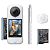 INSTA360 X4 Air, White, Starter Bundle