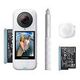 INSTA360 X4 Air, White, Starter Bundle