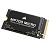 CORSAIR MP700 Micro SSD M.2, 4.0 TB (CSSD-F4000GBMP700MCR)