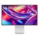 LG ELECTRONICS UltraFine evo 32U990A-S