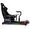 THERMALTAKE GF500 Flight Simulator Cockpit, Black (GSC-F50-CPASBB-01)