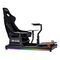 THERMALTAKE GF500 Flight Simulator Cockpit, Schwarz (GSC-F50-CPASBB-01)