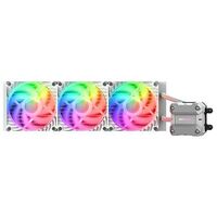 COUGAR Poseidon Ultra ARGB 360, White (CGR-PSDUTRGB-W-360)