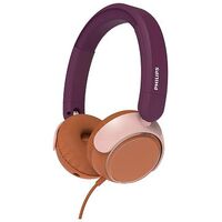 PHILIPS On-Ear Headphones 2000 Series (TAK2000MP/00)