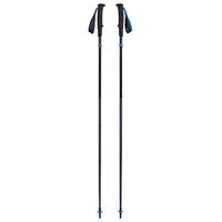 BLACK DIAMOND Distance Z Trekkingstock, 110 cm, Pewter