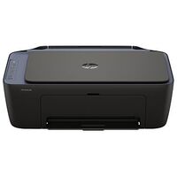 HP DeskJet 2921 All-in-One, Black / Blue (A24HWB)