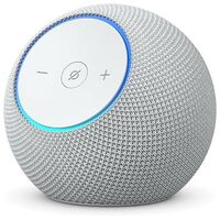 AMAZON Echo Dot Max, Glacier Weiss (B0DKLVWZPF)