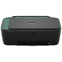 HP DeskJet 2923 All-in-One, Black / Green (89F99B)