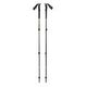 BLACK DIAMOND Trail Trekking Pole, 100 - 140 cm, Pine Smoke