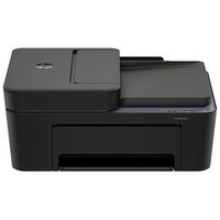 HP DeskJet 4330 All-in-One, Black / Blue (AJ4X9B)
