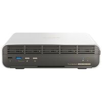 QNAP TBS-h574TX-i5-16G, 19.2 TB (5x 3.84 TB)