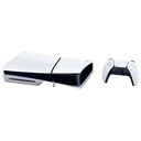 SONY Playstation 5 Slim Disc Edition (2025), 1.0 TB SSD (PS5)
