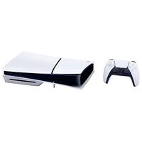 SONY Playstation 5 Slim Disc Edition (2025), 1.0 TB SSD (PS5)