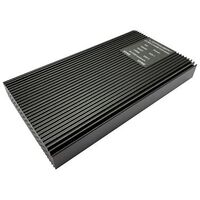 LC-POWER LC-M2-C-NVME-2X2-RAID, Black