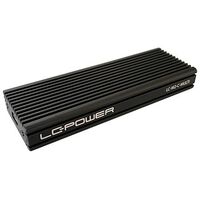 LC-POWER LC-M2-C-MULTI, Black