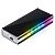LC-POWER LC-M2-C-MULTI-RGB, Black