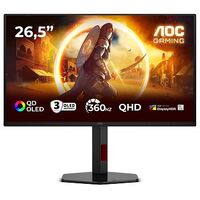 AOC AGON Q27G4SDR ab CHF 386.50 bei Toppreise.ch