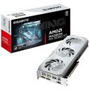 GIGABYTE GV-R906XGAMINGOCICE-16GD Gaming OC ICE 16G, Radeon RX 9060 XT, 16 GB GDDR6, PCI-Express