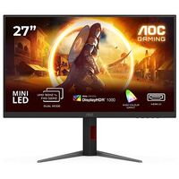 AOC AGON U27G4XM
