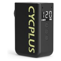 CYCPLUS AS2 Ultra Mini E-Pumpe