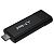 PNY Pro Elite V3 Type-C USB 3.2 Gen 2 Flash Drive, 256 GB, Black (P-FD256PROV3C-GE)