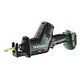 METABO Cordless Reciprocating Saw SSE 18 LTX BL Compact (602366840)