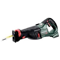 METABO Cordless Reciprocating Saw SSEP 18 LT BL (601617840)