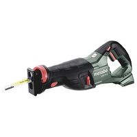 METABO Cordless Reciprocating Saw SSEP 18 LT (601616840)