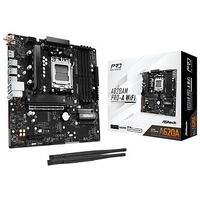 ASROCK A620AM Pro-A WiFi, AMD A620A
