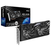 ASROCK Intel Arc A770 Challenger SE 16GB OC, Intel Arc A770, 16 GB GDDR6, PCI-Express (90-GA57ZZ-00UANF)