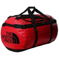 THE NORTH FACE Base Camp Duffel Bag, Grösse XL, TNF Red/TNF Black/NPF