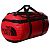 THE NORTH FACE Base Camp Duffel Bag, Grösse XL, TNF Red/TNF Black/NPF