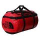 THE NORTH FACE Base Camp Duffel Bag, Grösse XL, TNF Red/TNF Black/NPF