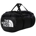 THE NORTH FACE Base Camp Duffel Bag, Grösse XL, TNF Black/TNF White/NPF