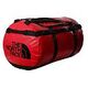 THE NORTH FACE Base Camp Duffel Bag, Grösse XXL, TNF Red/TNF Black/NPF