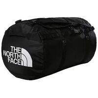 THE NORTH FACE Base Camp Duffel Bag, Grösse XXL, TNF Black/TNF White/NPF
