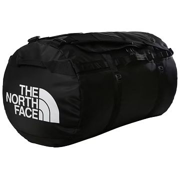 THE NORTH FACE Base Camp Duffel Bag, Grösse XXL, TNF Black/TNF White ...