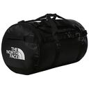 THE NORTH FACE Base Camp Duffel Bag, Grösse L, TNF Black/TNF White/NPF