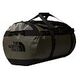 THE NORTH FACE Base Camp Duffel Bag, Grösse L, New Taupe Green/TNF Black/NPF